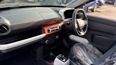 Dacia Spring 27kWh Expression 65 48kW 5dr Auto Electric Hatchback